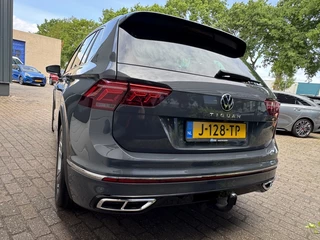 Volkswagen Tiguan - afbeelding nr 8
