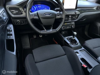 Ford Focus Ford Focus Wagon 1.0 EcoBoost Hybrid ST Line Business - afbeelding nr 8