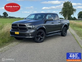 Dodge Ram 1500 - 515947534-0