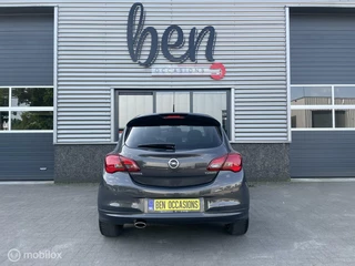 Opel Corsa Opel Corsa 1.4 Turbo OPC-Line Color Edition 100PK - afbeelding nr 9