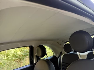 Fiat 500 Fiat 500 1.0 Hybrid airco 6vers cabrio zeer netjes - afbeelding nr 68