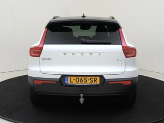 Volvo XC40 Volvo XC40 T5 Recharge R-Design | Trekhaak | Panoramadak | - afbeelding nr 5
