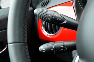 Fiat 500 Fiat 500 1.0 Hybrid RED Rijklaarprijs-Garantie Airco Apple carplay Schuifdak Led Cruise control - afbeelding nr 24