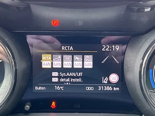 Toyota Yaris - afbeelding nr 26