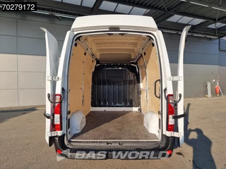 Renault Master Renault Master 135PK L2H3 Airco Cruise Parkeersensoren Hoog dak L2H2 11m3 Airco Cruise control - afbeelding nr 7
