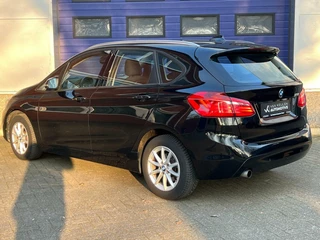 BMW 2 Serie BMW 2-serie Active Tourer 218i l Trekhaak l Navi l Climate - afbeelding nr 7