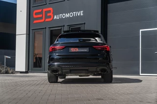 Audi RSQ3 Audi RSQ3 RS 2.5 TFSI 400PK LEDER|CAMERA|PANO|FULL OPTION! - afbeelding nr 6
