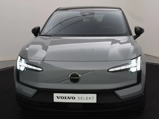 Volvo EX30 Volvo EX30 EXTENDED RANGE PLUS 19INCH HARMAN KARDON CAMERA GOOGLE MAPS - afbeelding nr 6