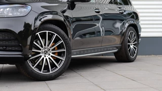 Mercedes-Benz GLS Mercedes-Benz GLS 450 4MATIC Premium Plus AMG Line | Massage | Burmester | Stoelventilatie | Head-up | Soft-Close | Trekhaak | Panoramadak - afbeelding nr 22