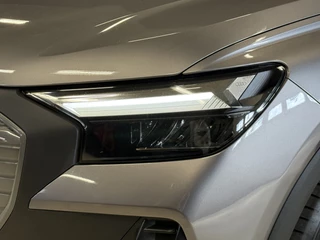 Audi Q4 e-tron Audi Q4 e-tron 40 Launch edition 77 kWh | Apple Carplay | Sonos | Elek. klep | Full LED | Stoelverwarming - afbeelding nr 31