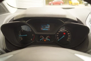 Ford Tourneo Connect Ford Tourneo Connect 1.5 TDCi Titanium Grand 5-persoons -PANO- - afbeelding nr 17