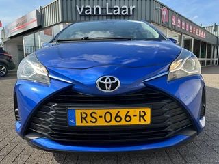 Toyota Yaris - afbeelding nr 2