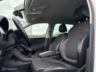 Škoda Kodiaq Skoda Kodiaq 1.5 TSI Business Edition 7p. cruise/trekhaak/ - afbeelding nr 7