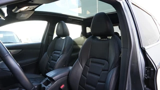 Nissan QASHQAI Nissan QASHQAI 1.3 DIG-T Tekna + - afbeelding nr 21