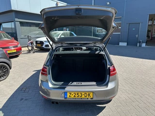 Volkswagen Golf Volkswagen Golf 1.4 TSi Connected Navi Leder stoelverwarming - afbeelding nr 7