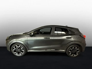 Ford Puma - afbeelding nr 3
