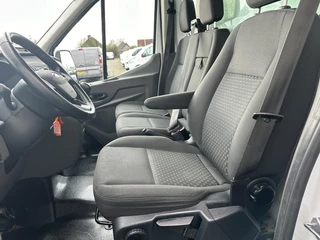 Ford Transit Ford Transit 350 2.0 TDCI L5*BAKWAGEN*LAADKLEP*A/C*CRUISE*TEL* - afbeelding nr 18