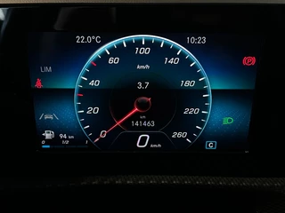 Mercedes-Benz A-Klasse - afbeelding nr 18