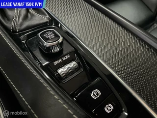 Volvo S90 Volvo S90 2.0 T6 AWD R-Design  4X4  AUTOMAAT PANORAMA LED CRUISE VEEL OPTIES - afbeelding nr 24