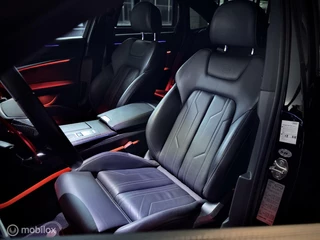 Audi A6 Audi A6 Limousine 55 TFSI quattro S-Line 620pk |RS6 Bodykit - afbeelding nr 21