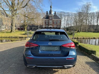 Mercedes-Benz A-Klasse Mercedes-Benz A-klasse 200 | Pano | Fender | Navi | Camera | Garantie | - afbeelding nr 14