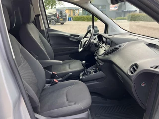 Ford Transit Courier Ford Transit Courier 1.5 TDCI Trend 2023 Navi Airco - afbeelding nr 15