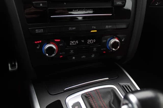 Audi A5 Audi A5 Cabriolet 1.8 TFSI Sport Edition NL Auto! / Leder / Nekverwarming / 19'' / B&O / Elektr. stoelen / Navigatie / DAB / Stoelverwarming - afbeelding nr 27