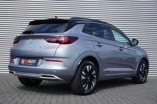 Opel Grandland Opel Grandland 225PK PHEV Elegance AUTOMAAT ADAPTIVE | CARPLAY | KEYLESS! - afbeelding nr 5