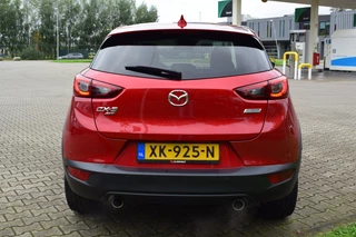 Mazda CX-3 - afbeelding nr 5