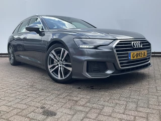 Audi A6 - afbeelding nr 53