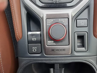 Subaru Forester | Trekhaak | Pano | All-seasons | Leder | LMV 18