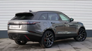 Land Rover Range Rover Velar | Meridian | Panoramadak | Matrix LED | Surround View - afbeelding nr 3