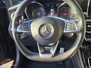 Mercedes-Benz GLC Mercedes GLC-klasse 250 d 4MATIC AMG - afbeelding nr 10