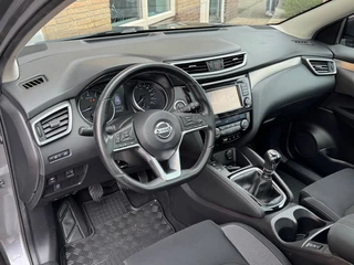 Nissan QASHQAI Nissan QASHQAI 1.6 DIG-T 163PK N-CONNECTA PANODAK/LMV/PDC/CAMERA/TREKHAAK(1500) - afbeelding nr 24