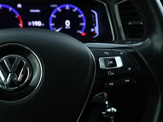 Volkswagen T-Roc Volkswagen T-Roc 1.0 TSI Style Business| Carplay | Virtual Dashboard |Trekhaak - afbeelding nr 13