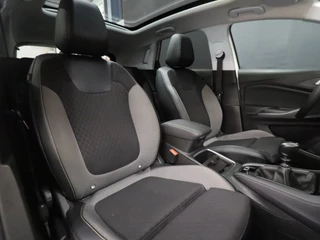 Opel Grandland X [PANORAMADAK, TREKHAAK, CRUISE CONTROL, CARPLAY, SENSOREN V+A, DENON AUDIO, CLIMATE CONTROL, ELEKTRISCHE ACHTERKLEP, NAVIGATIE, NIEUWSTAAT] - afbeelding nr 9