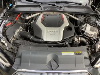 Audi S5 - afbeelding nr 25