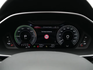 Audi Q3 Panoramadak Trekhaak Stoelverwarming - afbeelding nr 27