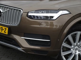 Volvo XC90 - afbeelding nr 38