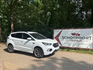 Ford Kuga - 116637656-0