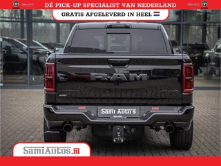 Dodge Ram 1500 DUBBELE CAINE | 5 PERSOONS | DC | - afbeelding nr 52