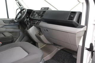 Volkswagen Crafter Volkswagen Crafter 35 2.0 TDI 180PK DSG AUTOMAAT BE TREKKER - afbeelding nr 5