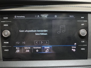 Volkswagen Transporter Volkswagen Transporter Executive+ L2H1 Navigatie Apple Carplay Trekhaak Cruise control 2-Zits Euro6 - afbeelding nr 22