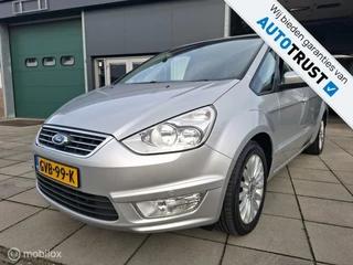 Ford Galaxy Ford Galaxy 1.6 SCTi  7 Persoons 161pk/Clima/Navi/Pdc - afbeelding nr 3