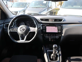 Nissan QASHQAI - afbeelding nr 8