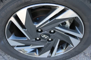 Hyundai i20 Hyundai i20 1.0 T-GDI Comf.Smart Aut. Navi/Led/Pdc/Cam/16