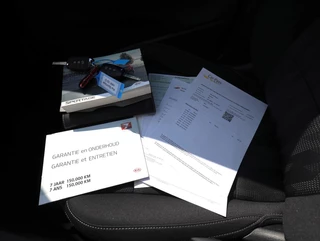 Kia Sportage Kia Sportage 1.6 GDI DynamicLine (Vol-Opties!) 1e eigenaar - afbeelding nr 6