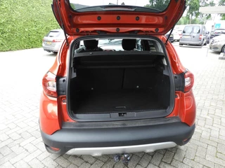 Renault Captur Renault Captur 1.2 TCe Helly Hansen - afbeelding nr 14