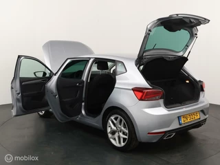 SEAT Ibiza Seat Ibiza 1.0 TSI FR Business Intense - afbeelding nr 22