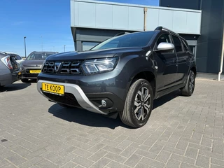 Dacia Duster - afbeelding nr 1